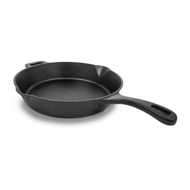 14" Cast Iron Skillet - Pit Boss