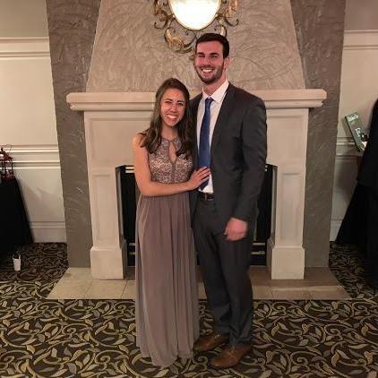 February 2019: Third annual PT Gala