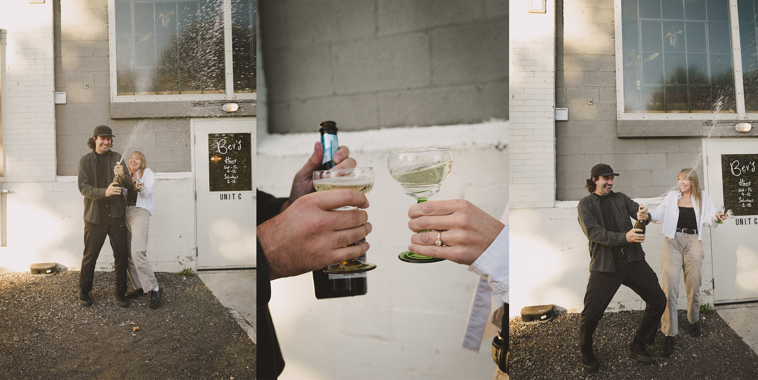 The Wedding Website of Stephanie Traplin and Kyle Lourenssen
