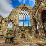 Holyrood Abbey