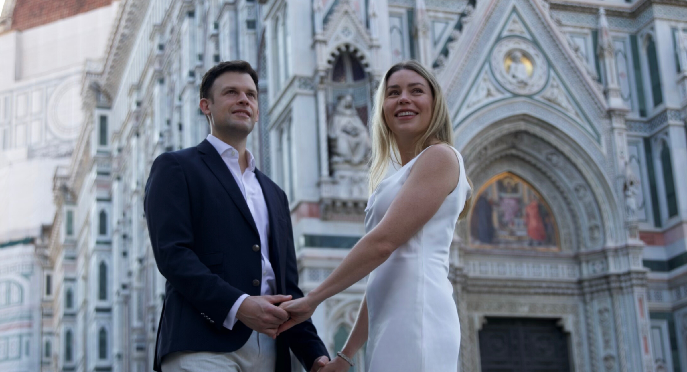 The Wedding Website of Alexandra Bono and Sebastián Pérez Lawrence