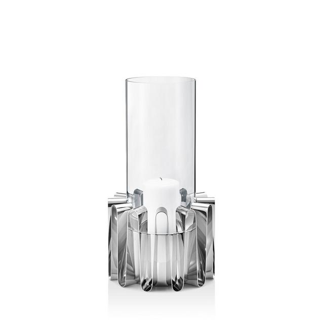 Georg Jensen Frequency Large Candleholder
