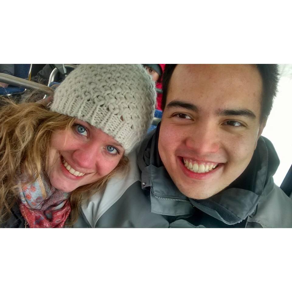 Ottawa Winterlude