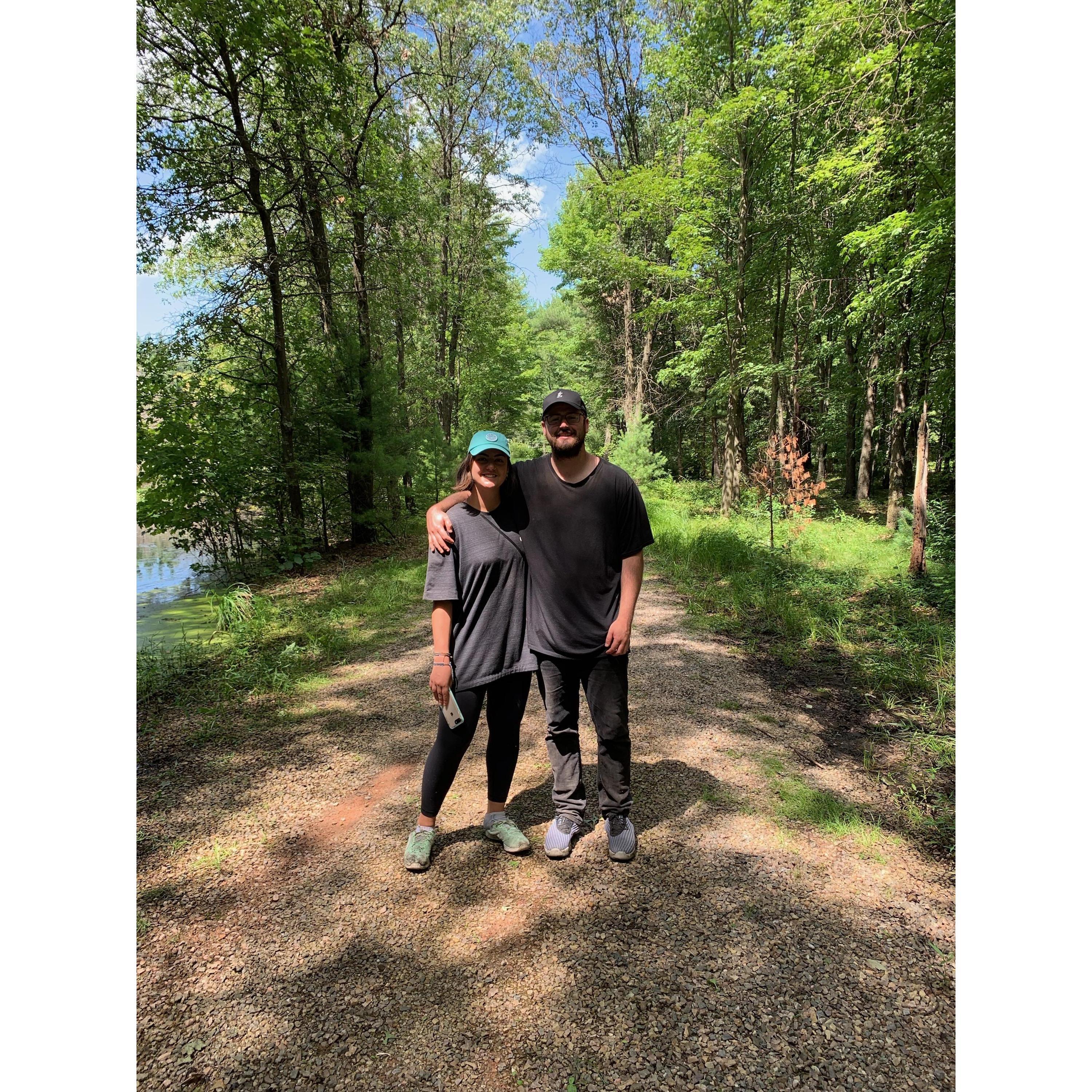 Wisconsin