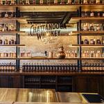 Chattanooga Whiskey Experimental Distillery