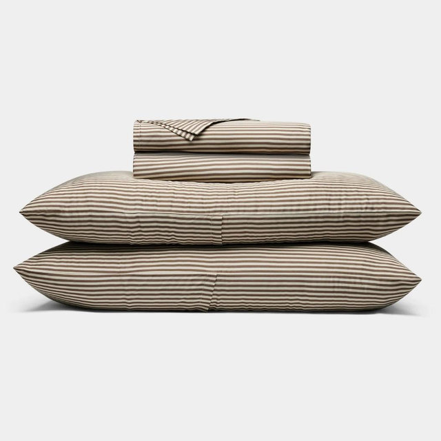 Bamboo Sheet Set