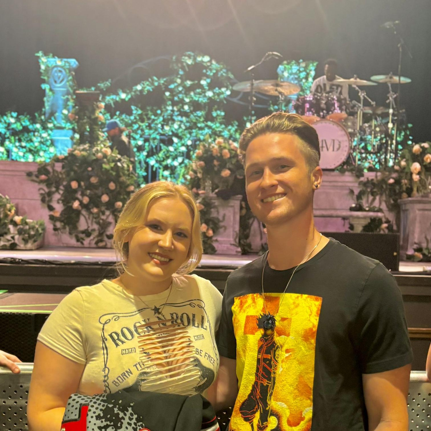 Concert🎶