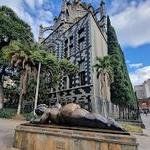Plaza Botero - Medellín, Antioquia