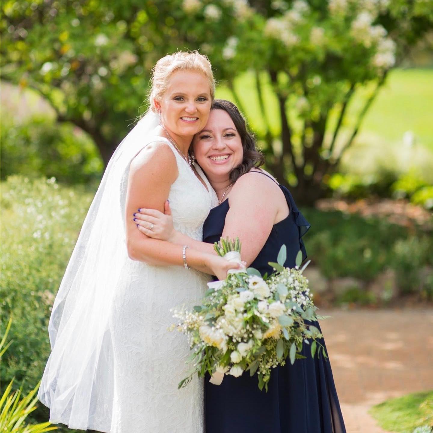 Meghan Coleman and Billy Broders's Wedding Website