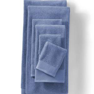 Turkish Luxe 6-Piece Towel Set