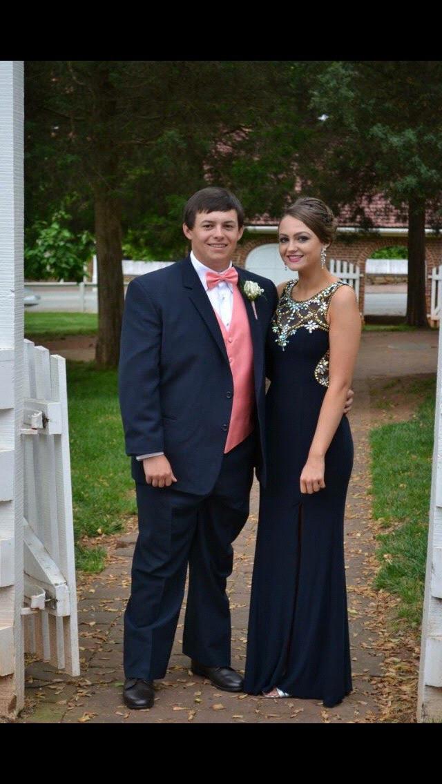 Prom 2016