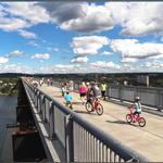 Walkway Over the Hudson State Park