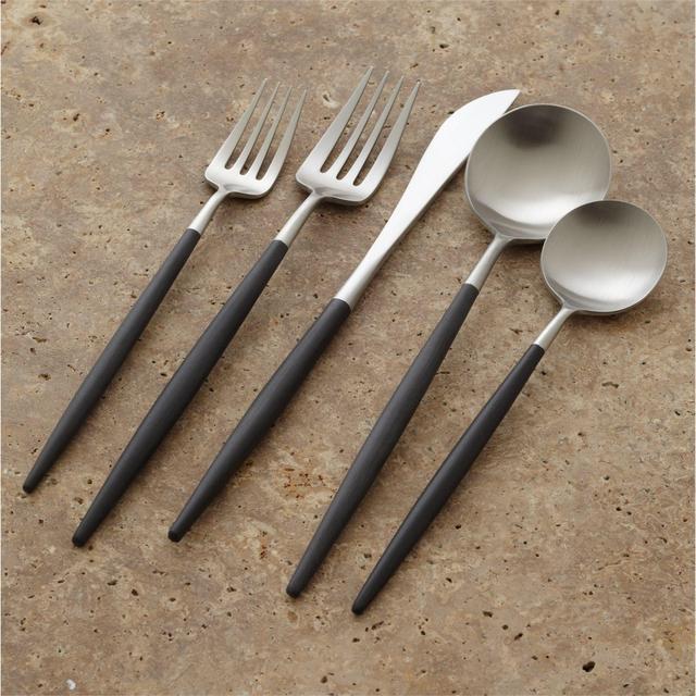 Aero 20-Piece Flatware Set