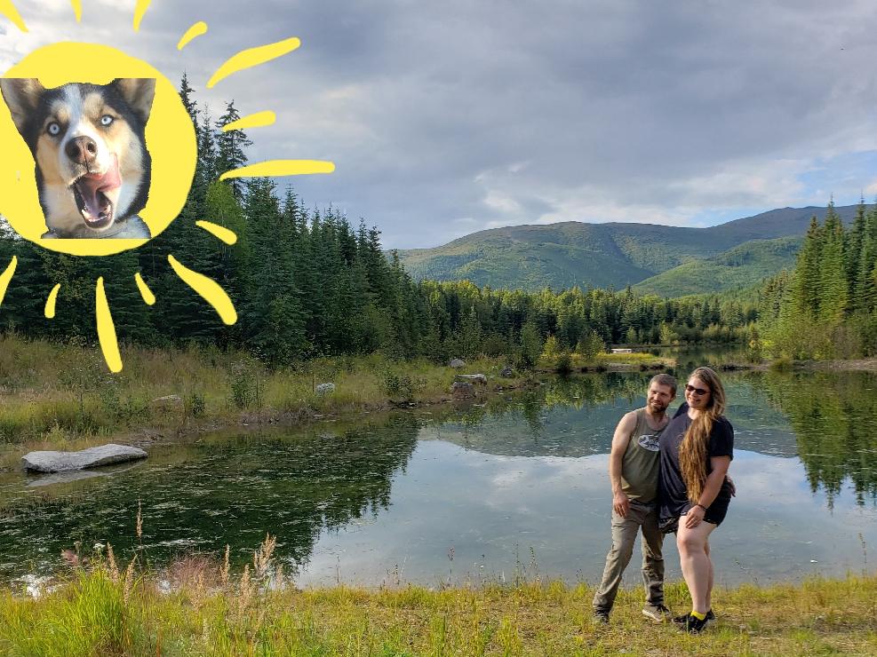 The Wedding Website of Pamela Williams and Kevin O'Brien