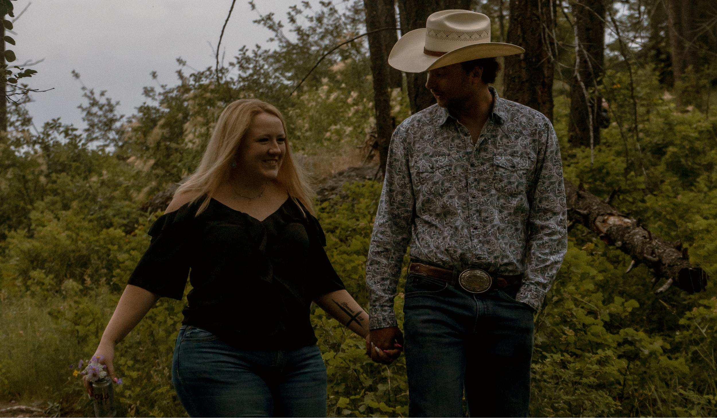 The Wedding Website of Kendra Morgan Benner and Jake Logan Donaldson