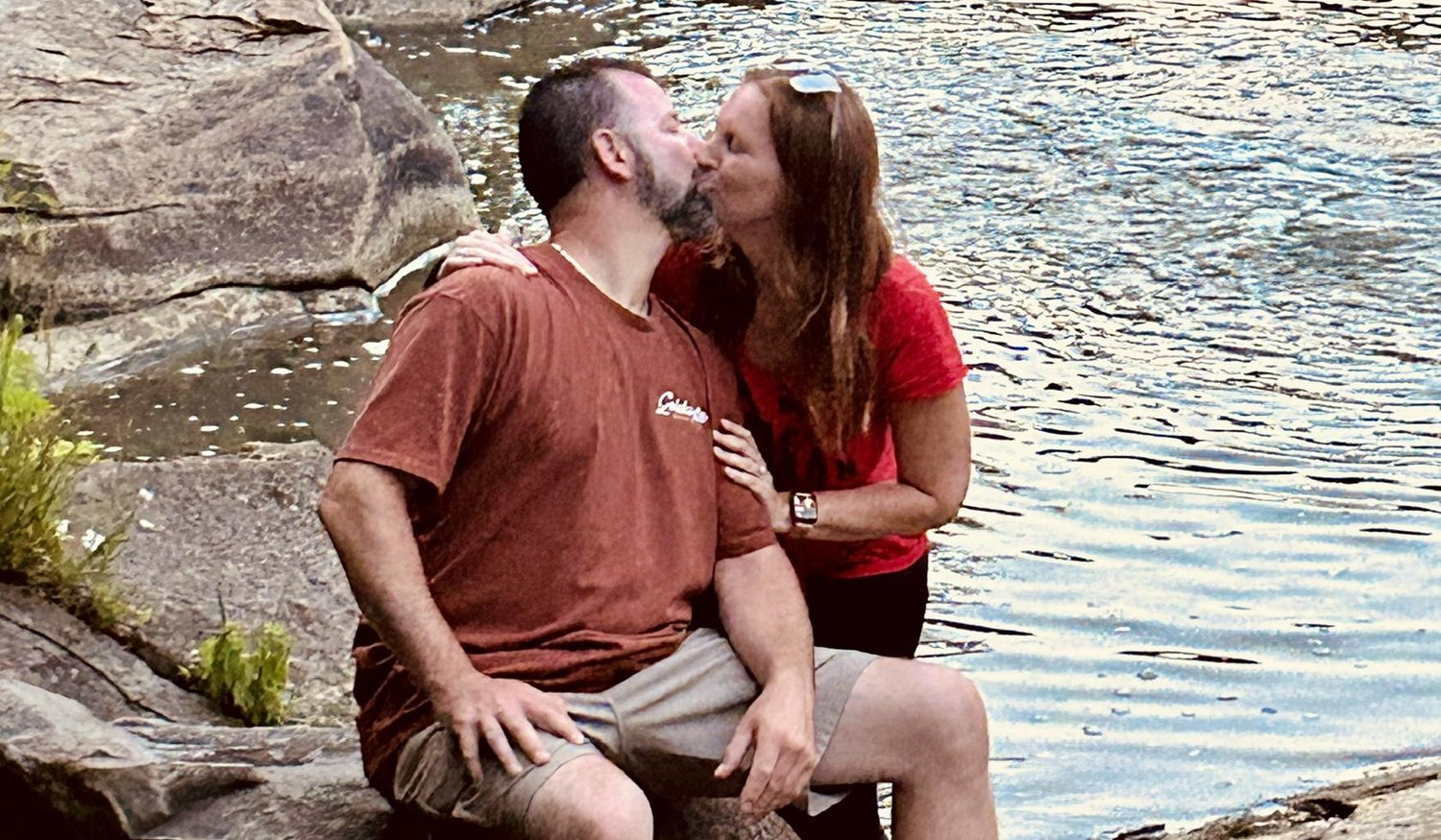 The Wedding Website of Stephanie McFearin and Michael Sonego