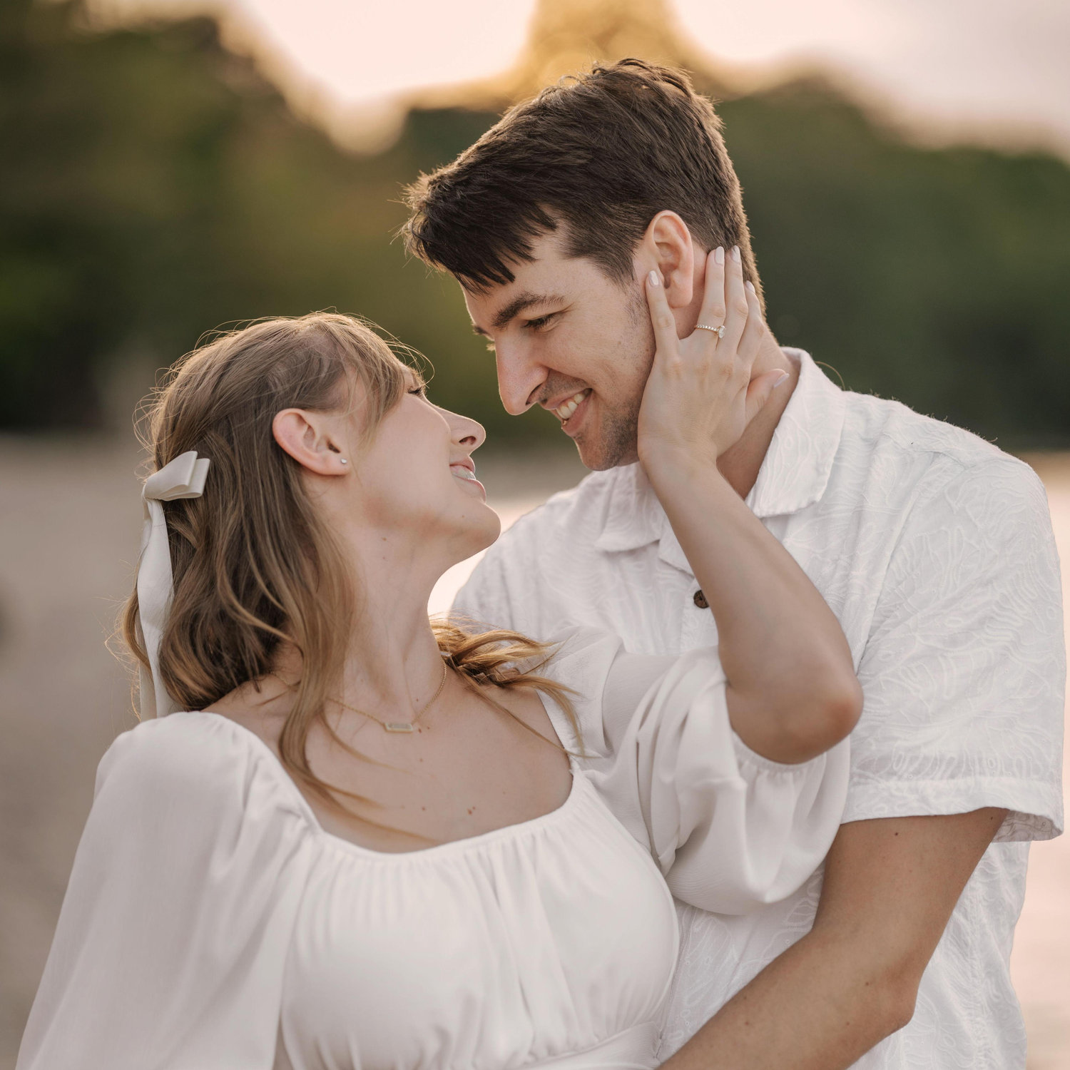 More engagement photos