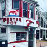 The Lobster Pot