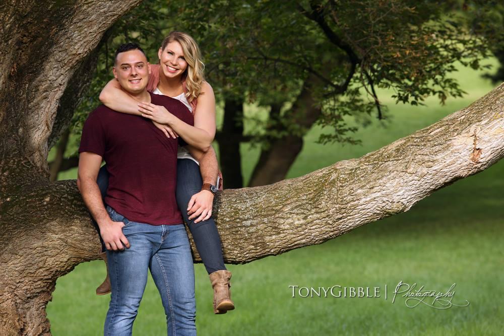 The Wedding Website of Caitlin Powell and Cody Chidsey