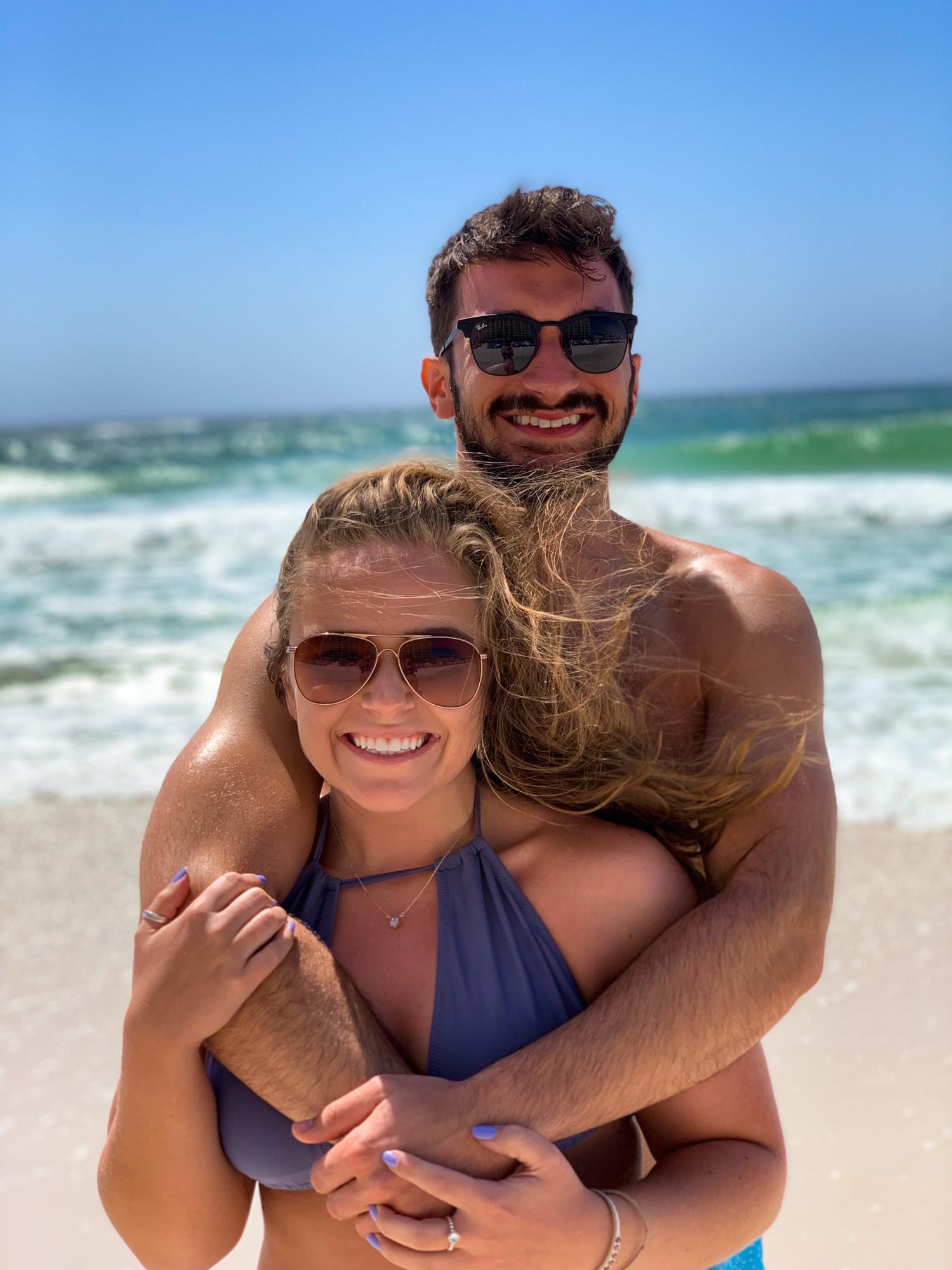 This is our famous magazine cover photo, it will never be recreated we've tried.