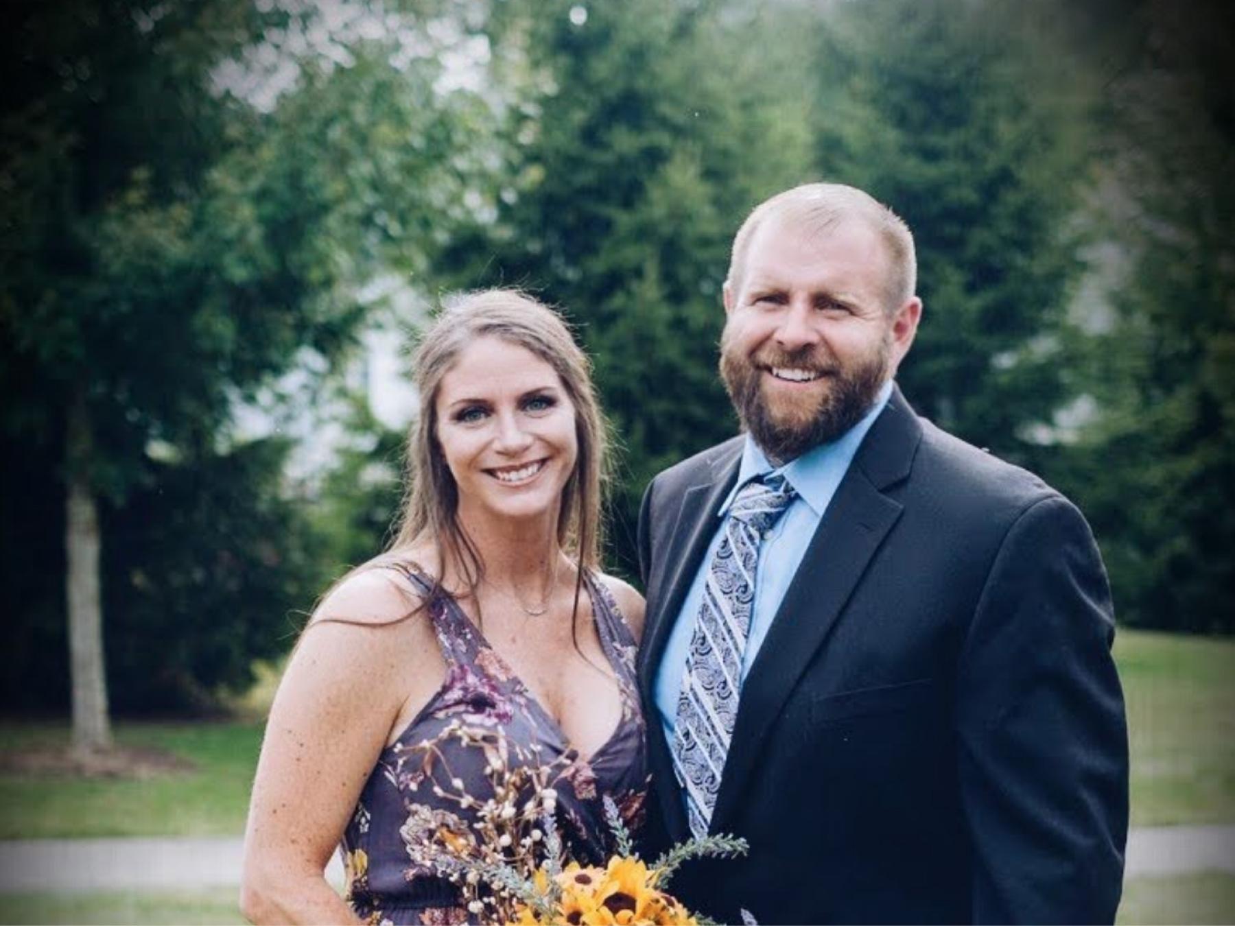 The Wedding Website of Cathy Poronsky and Mark Brazen