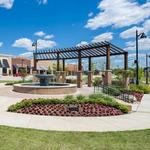 The Village at Cumberland Park/ Outside Mall