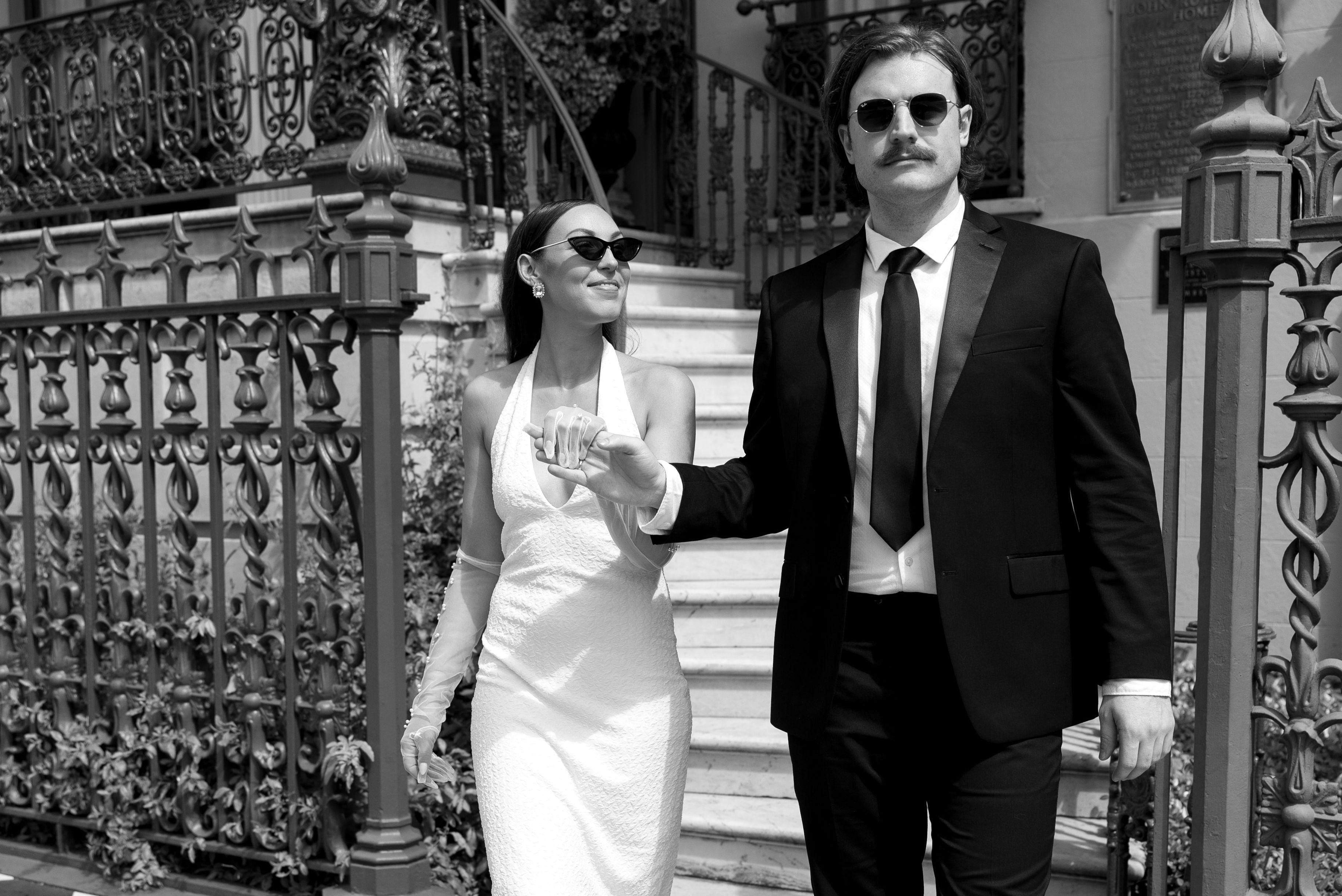 The Wedding Website of Victoria Elizabeth Harrington and Colton Cauthen Crenshaw