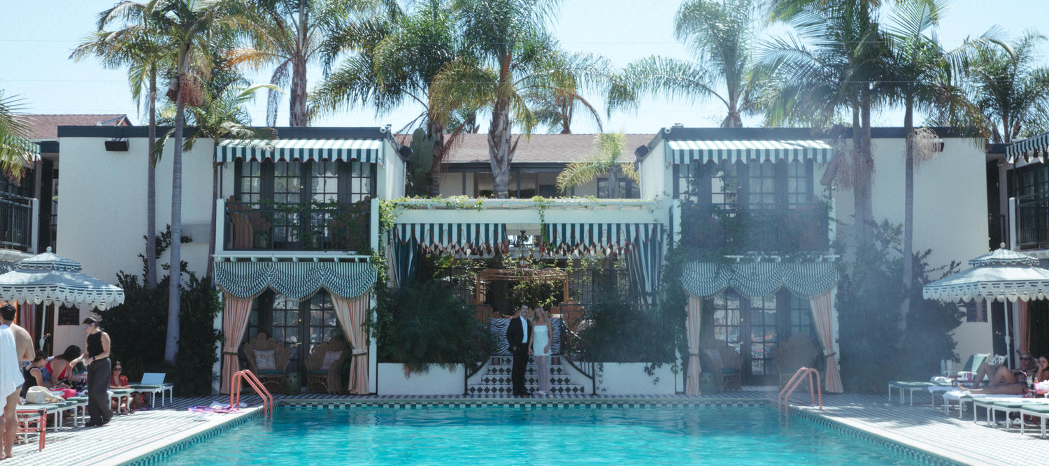 The Wedding Website of Krista Lewis and Jared Mendes