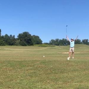 Bryan's Golf Club Fund
