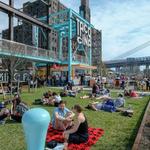 Domino Park
