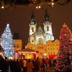 Christmas Markets