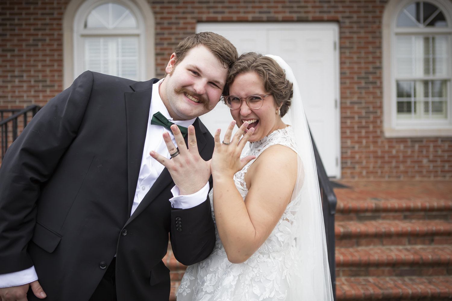 The Wedding Website of Katie Littleton and Reles Littleton