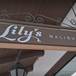 Food - Lily's Malibu