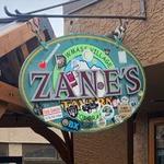 Zane's Tavern Snowmass