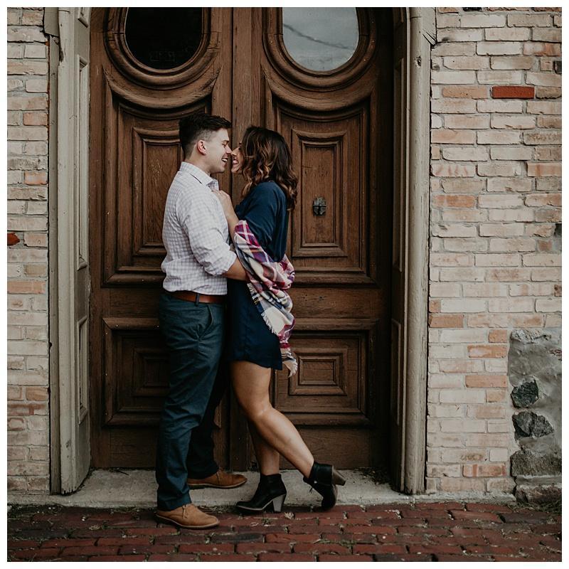 Engagement Pictures by Stephanie McKenna