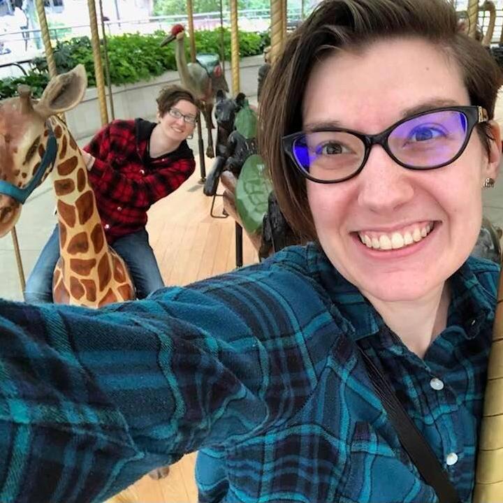Lincoln Park Zoo