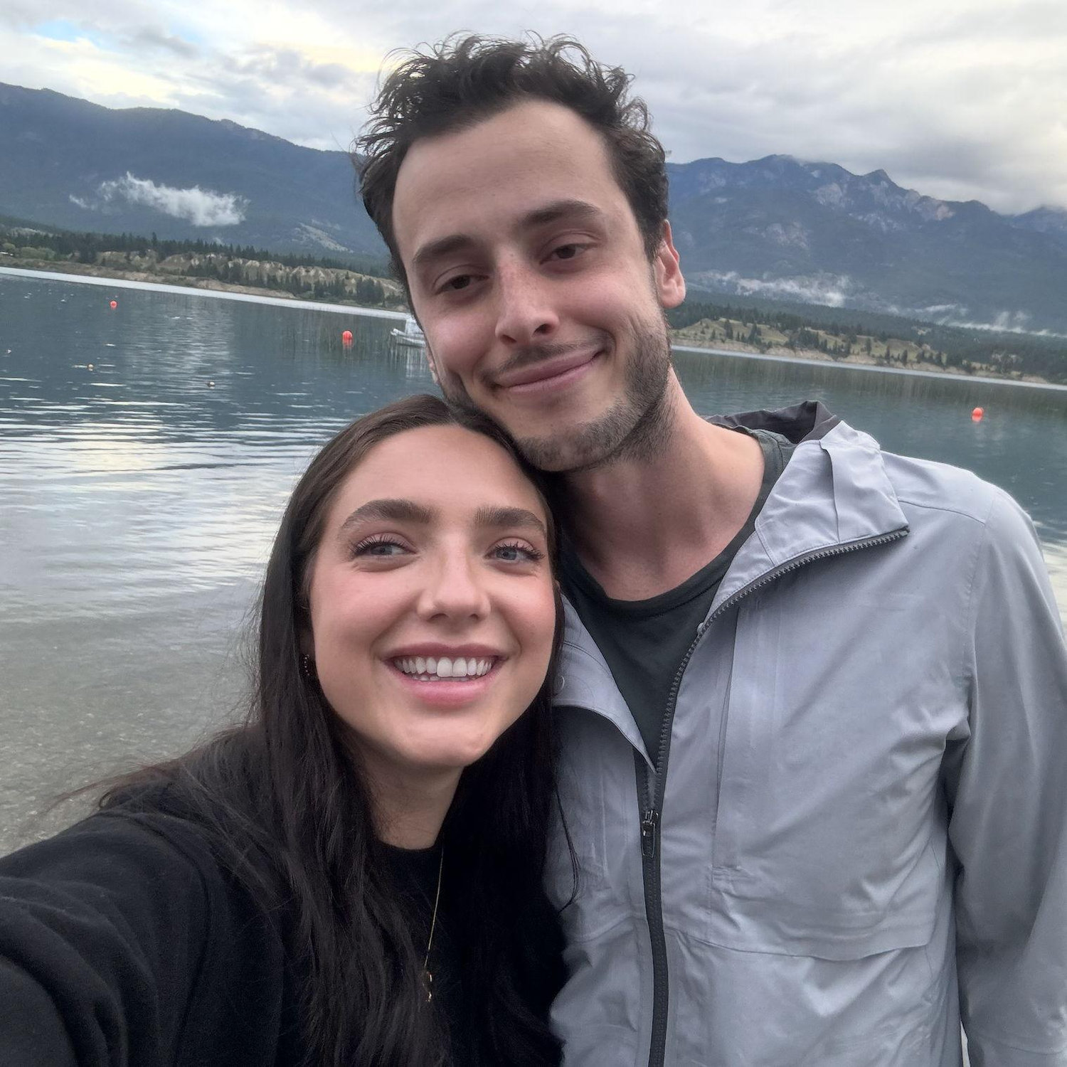 Invermere, 2024