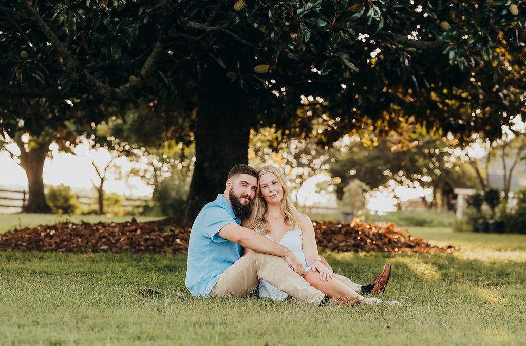 The Wedding Website of Emily Harris and Seth Gentry