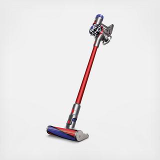 V8 Fluffy Cordless Stick Vacuum