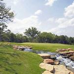 Lost Pines Golf Club