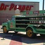 Dr Pepper Museum