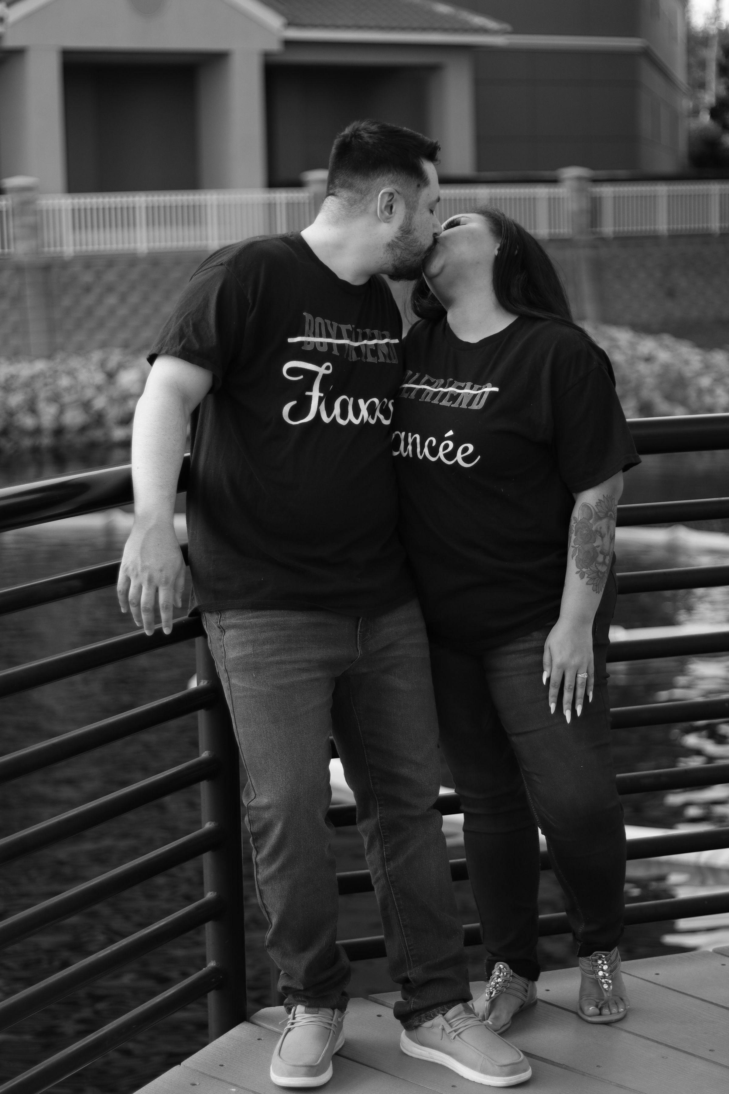 The Wedding Website of Alina Taylor and Robert Callaway