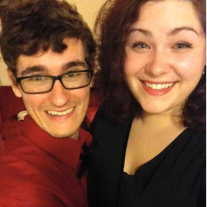 6 month anniversary - November 5th 2015