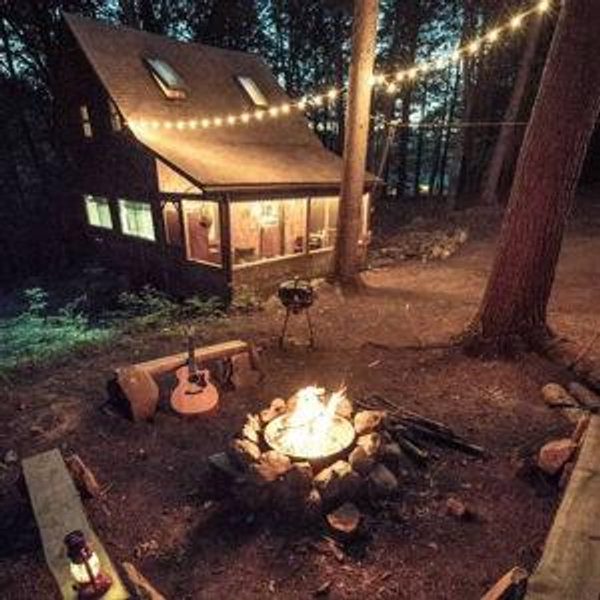 Camp Pinnacle Accommodation Donations