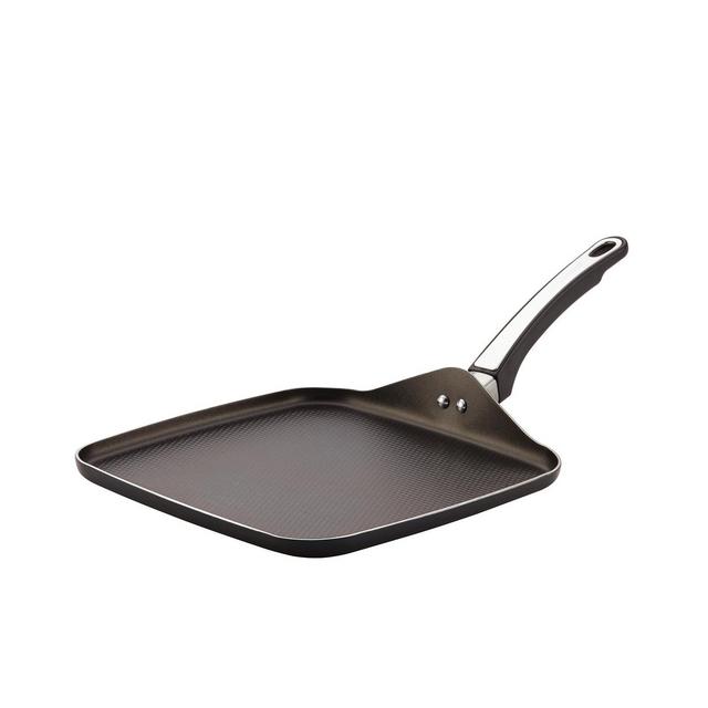 Farberware High Performance Aluminum Square Nonstick 11" Griddle