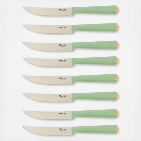 Martha Stewart Lockton Cutlery - Thumbnail 2