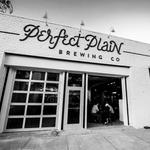 Perfect Plain Brewing Co. + Garden and Grain