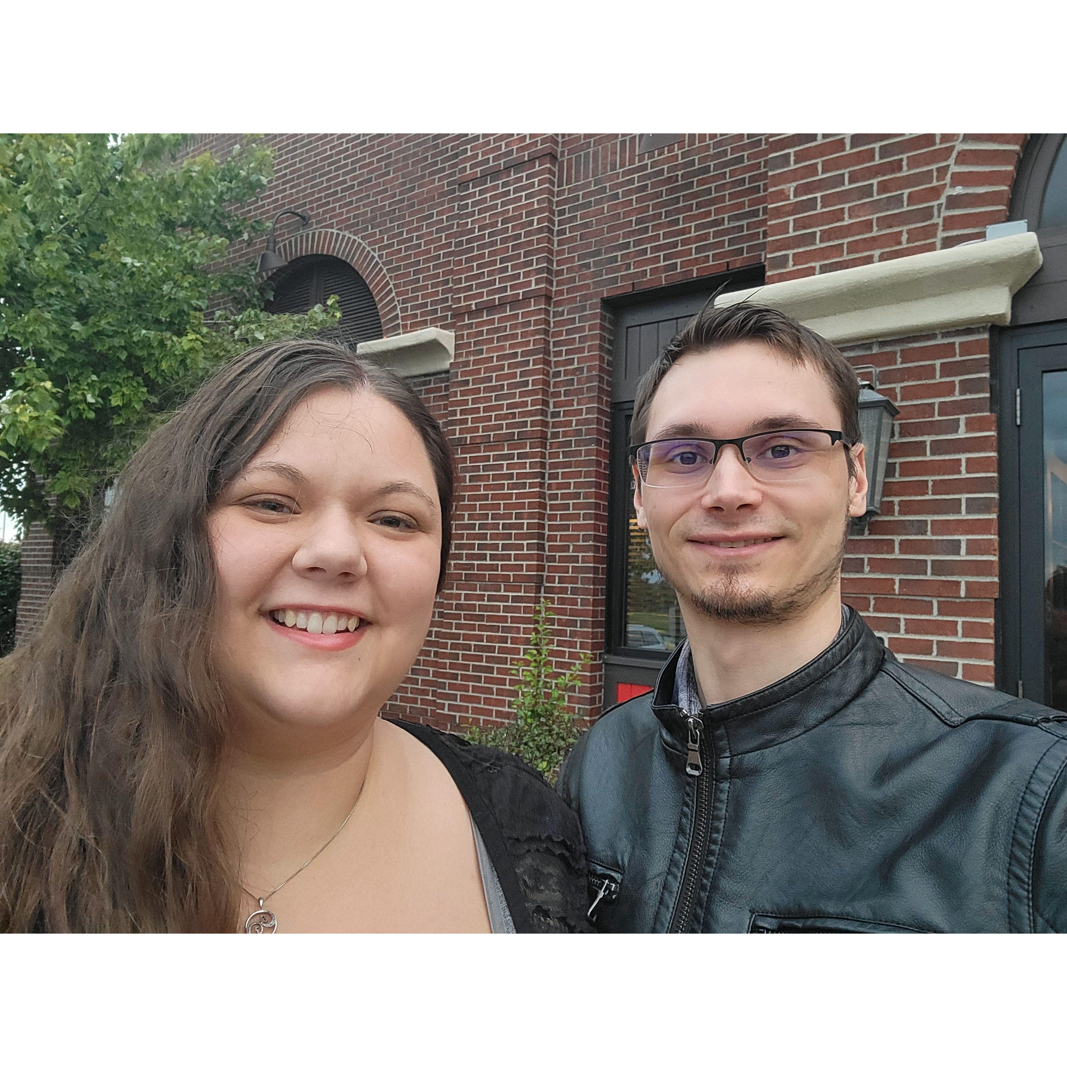 Date Night