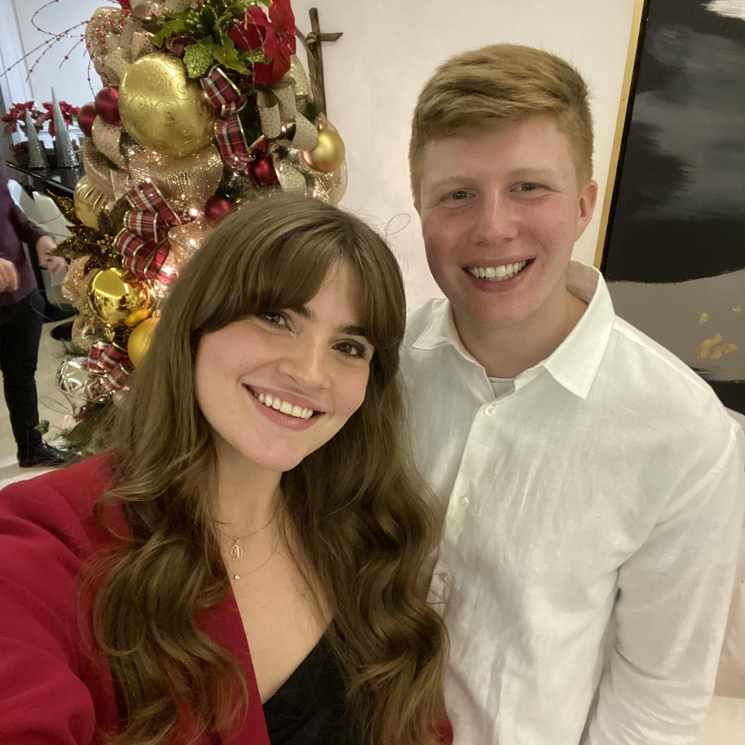 First new years together 12/2021