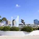 Bayfront Park